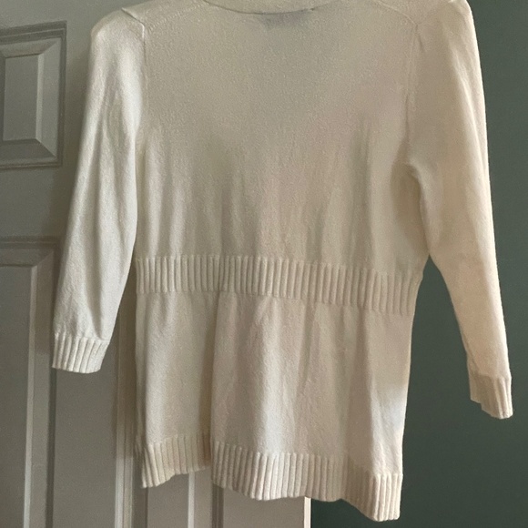 BCBG MaxAzria Cardigan - Picture 4 of 5